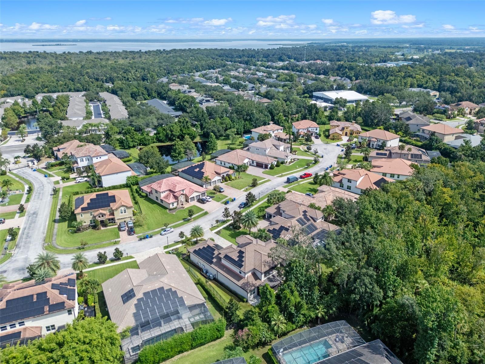 TERRALAGO - Residential