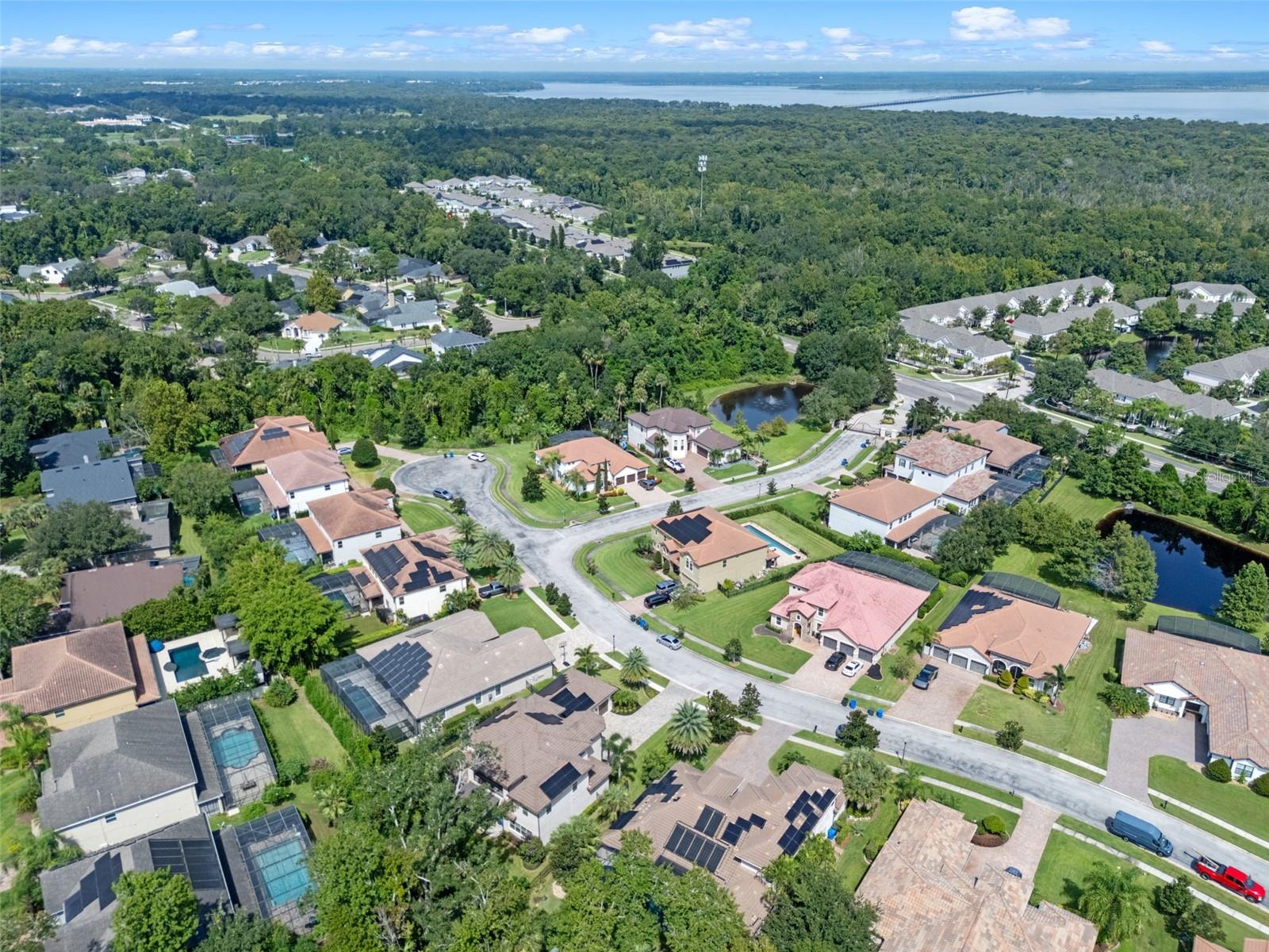 TERRALAGO - Residential