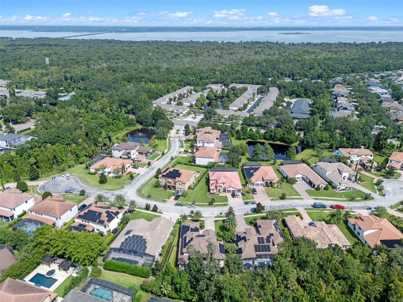 TERRALAGO - Residential