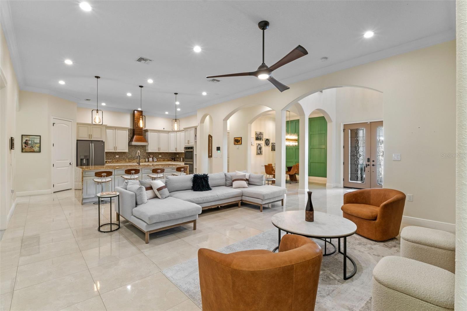 TERRALAGO - Residential