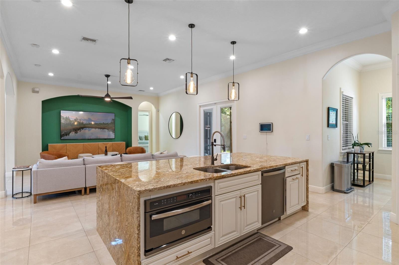 TERRALAGO - Residential