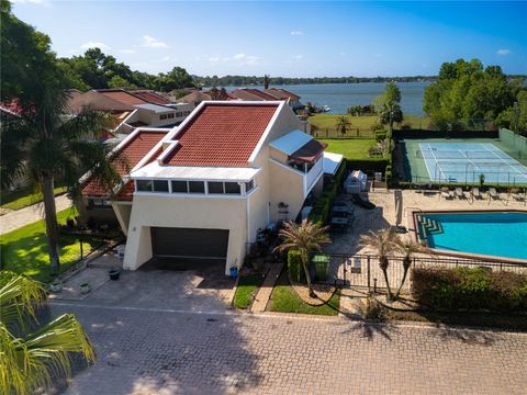 Photo of 4 Casarena Court, Winter Haven, FL 33881 (MLS # P4938356)
