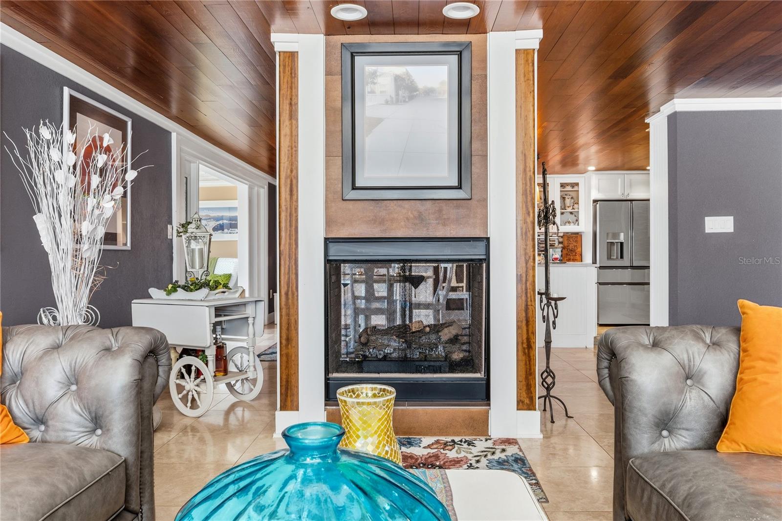 CASARENA ON THE LAKES - Residential