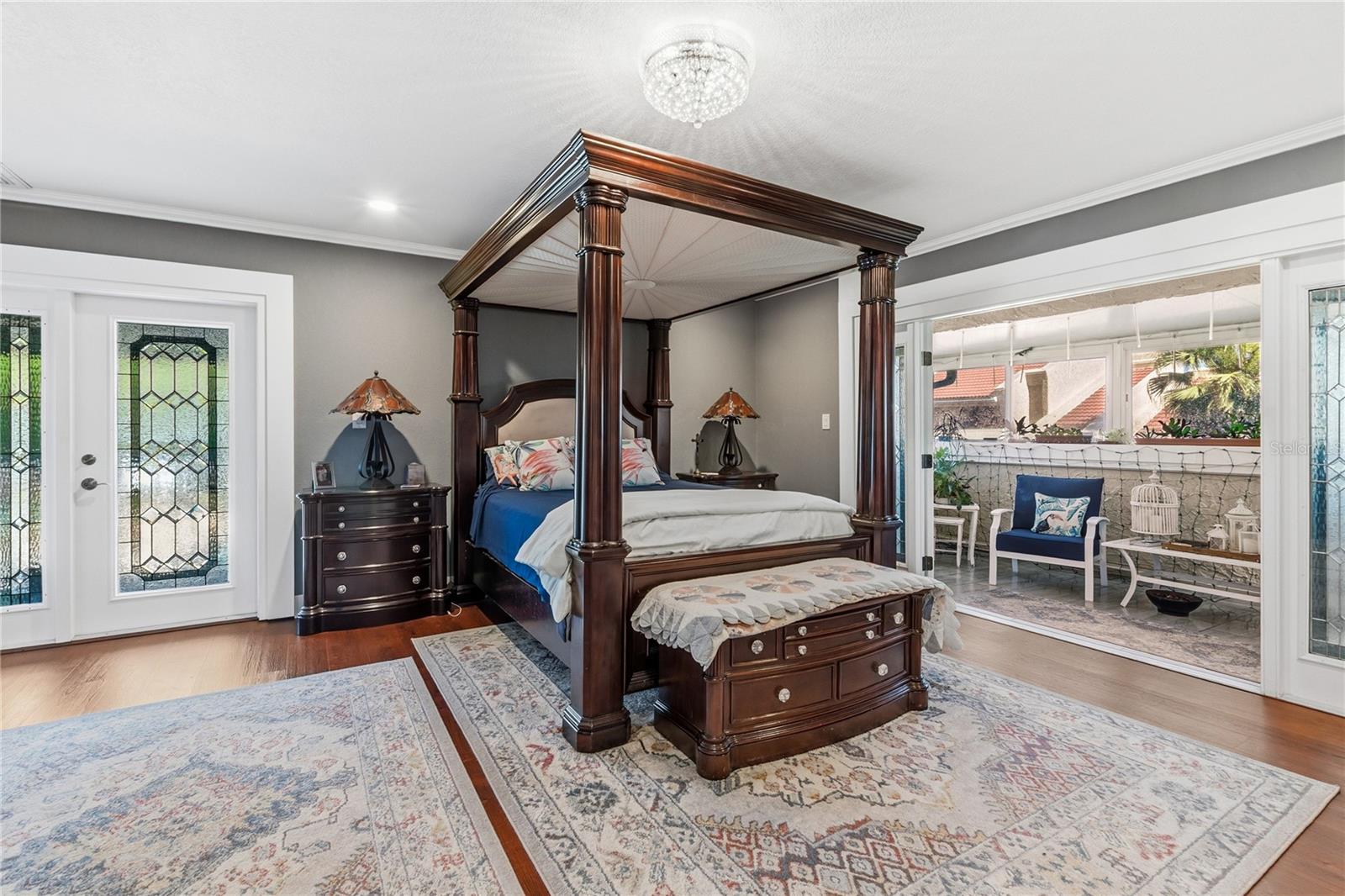 CASARENA ON THE LAKES - Residential