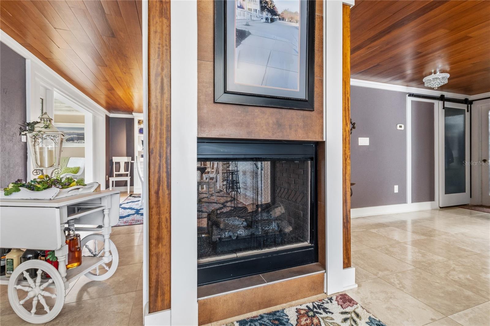 CASARENA ON THE LAKES - Residential