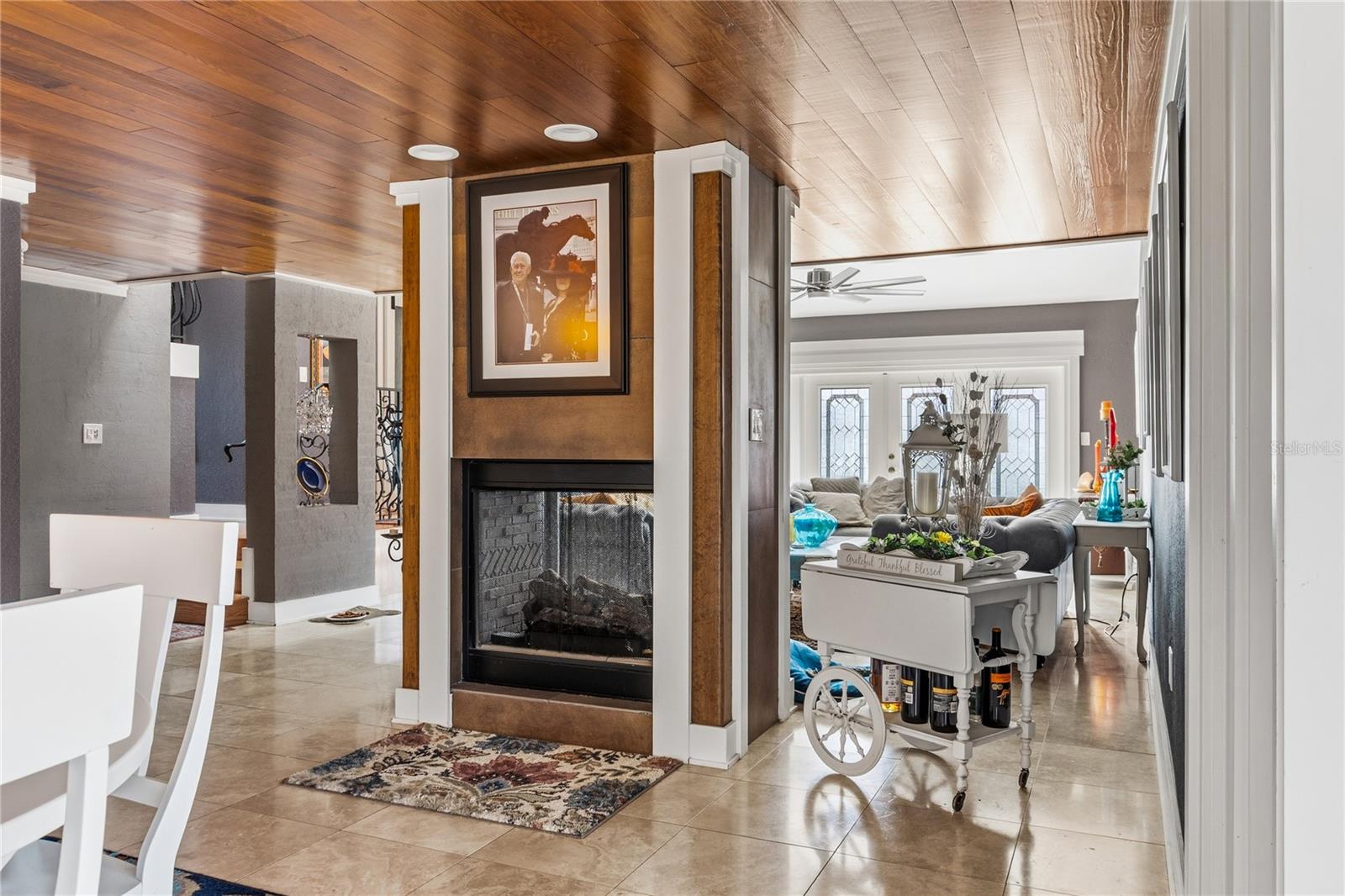 CASARENA ON THE LAKES - Residential