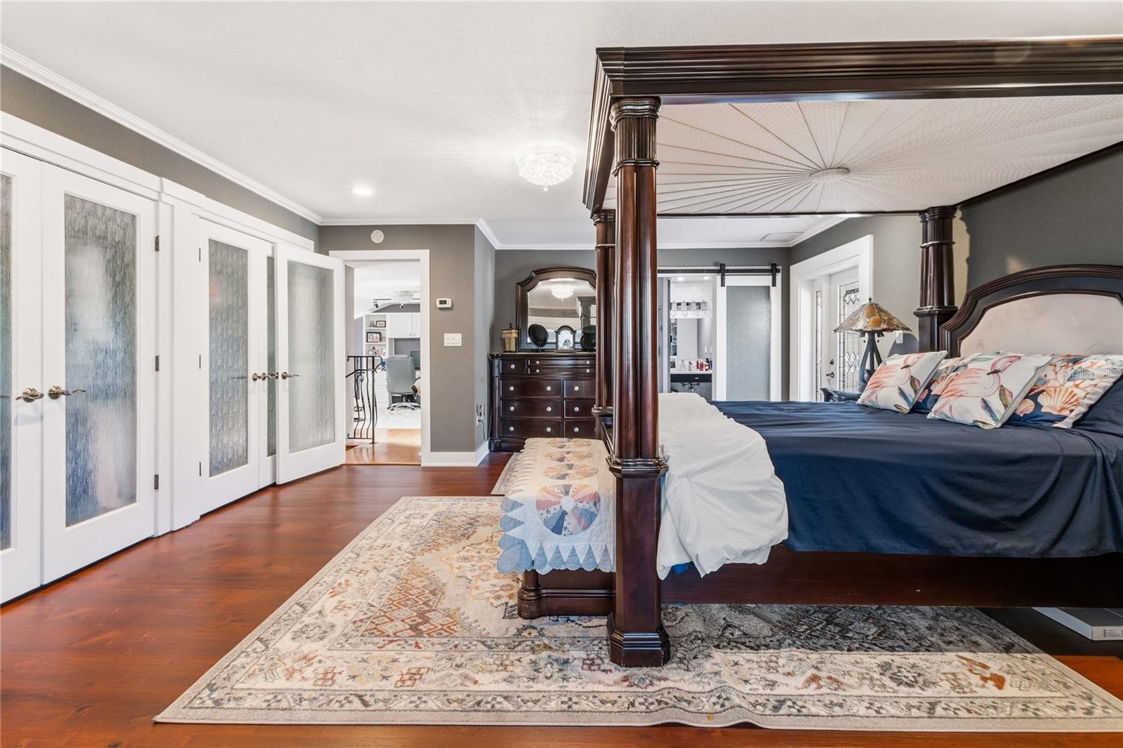 CASARENA ON THE LAKES - Residential