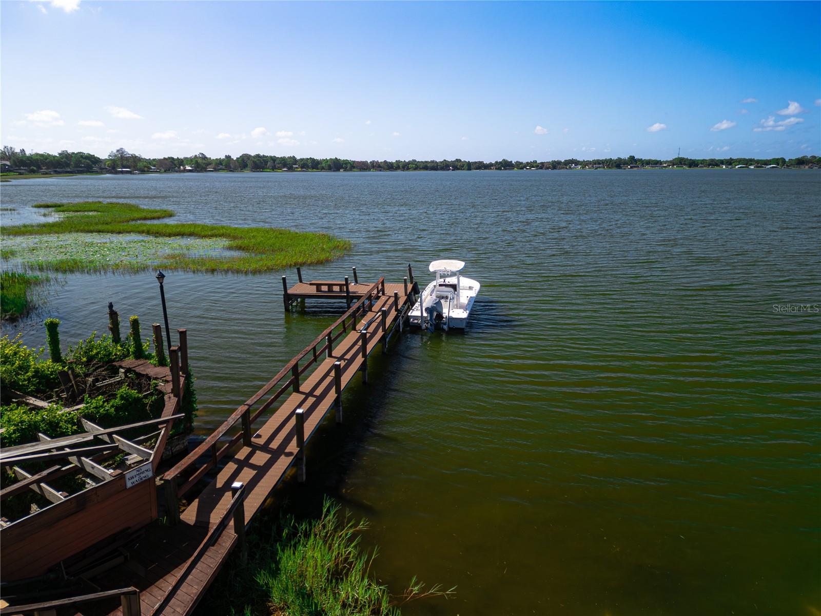 CASARENA ON THE LAKES - Residential