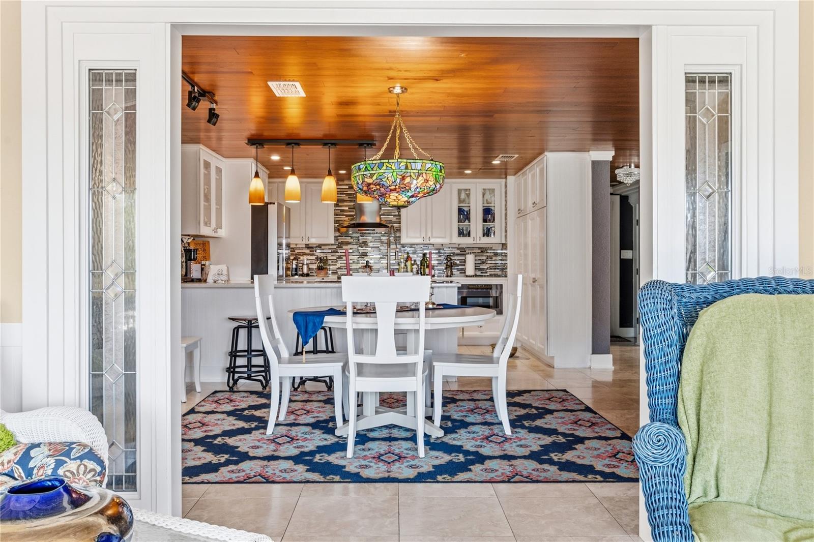 CASARENA ON THE LAKES - Residential