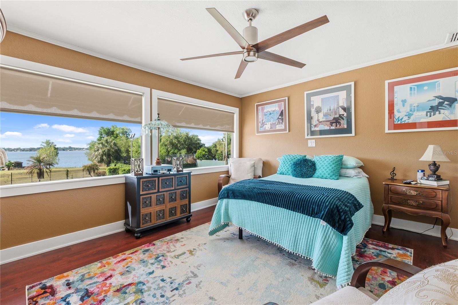 CASARENA ON THE LAKES - Residential