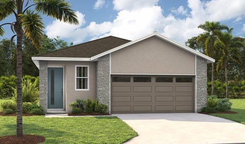 Photo of 5316 Spring Maiden Circle, Apollo Beach, FL 33572 (MLS # S5156645)