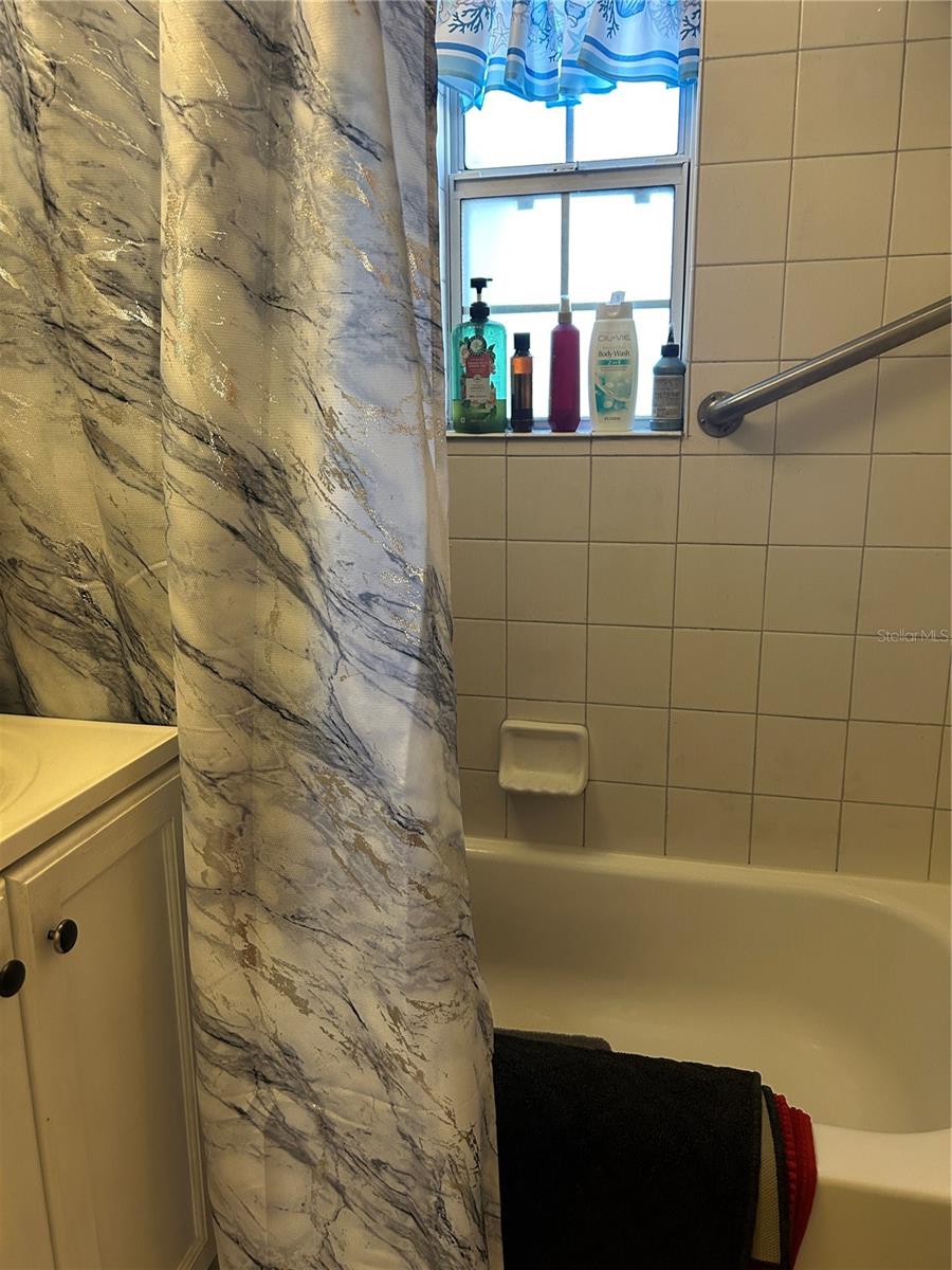 ORANGE LAKE VILLAGE - Residential