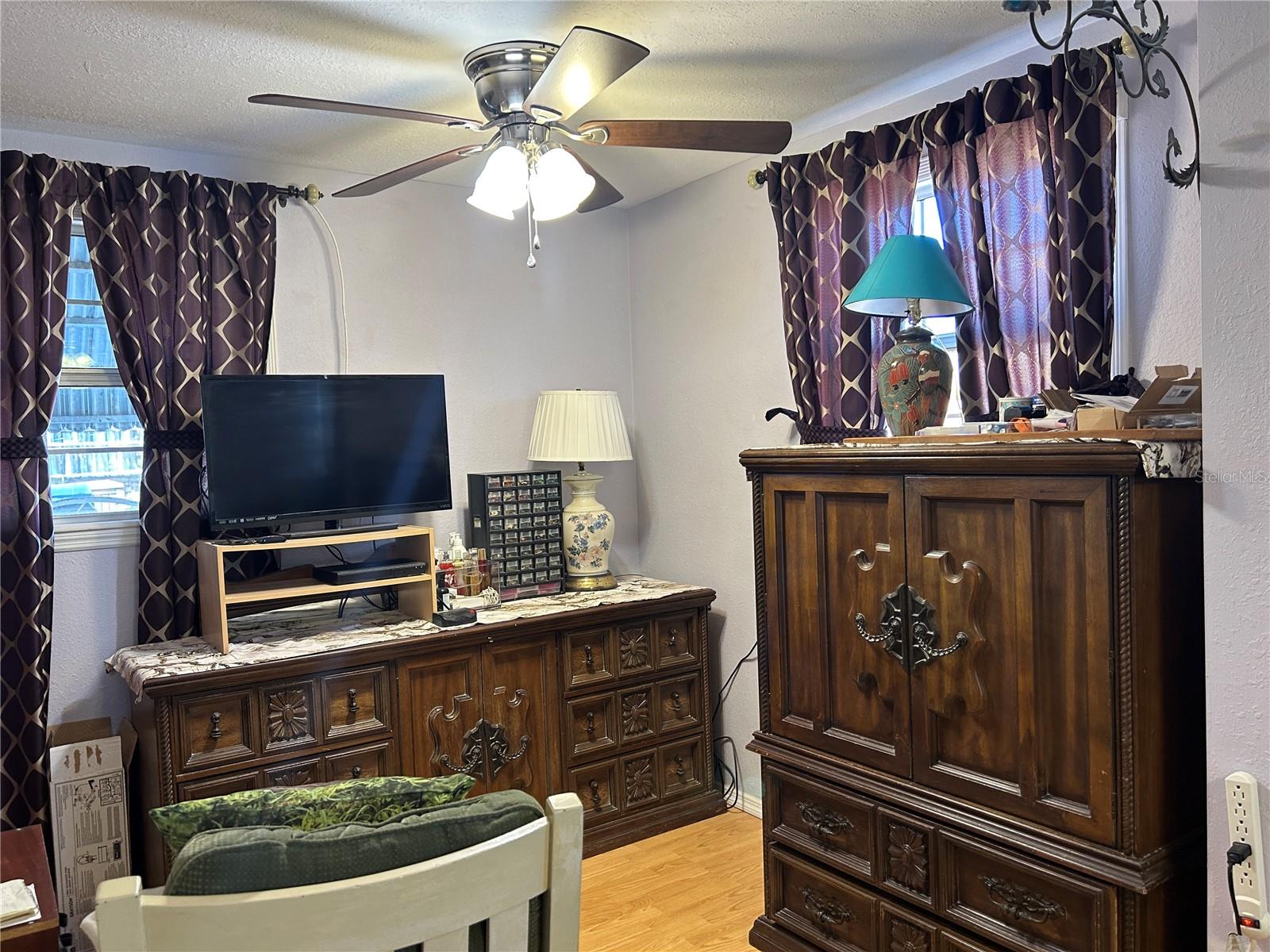 ORANGE LAKE VILLAGE - Residential