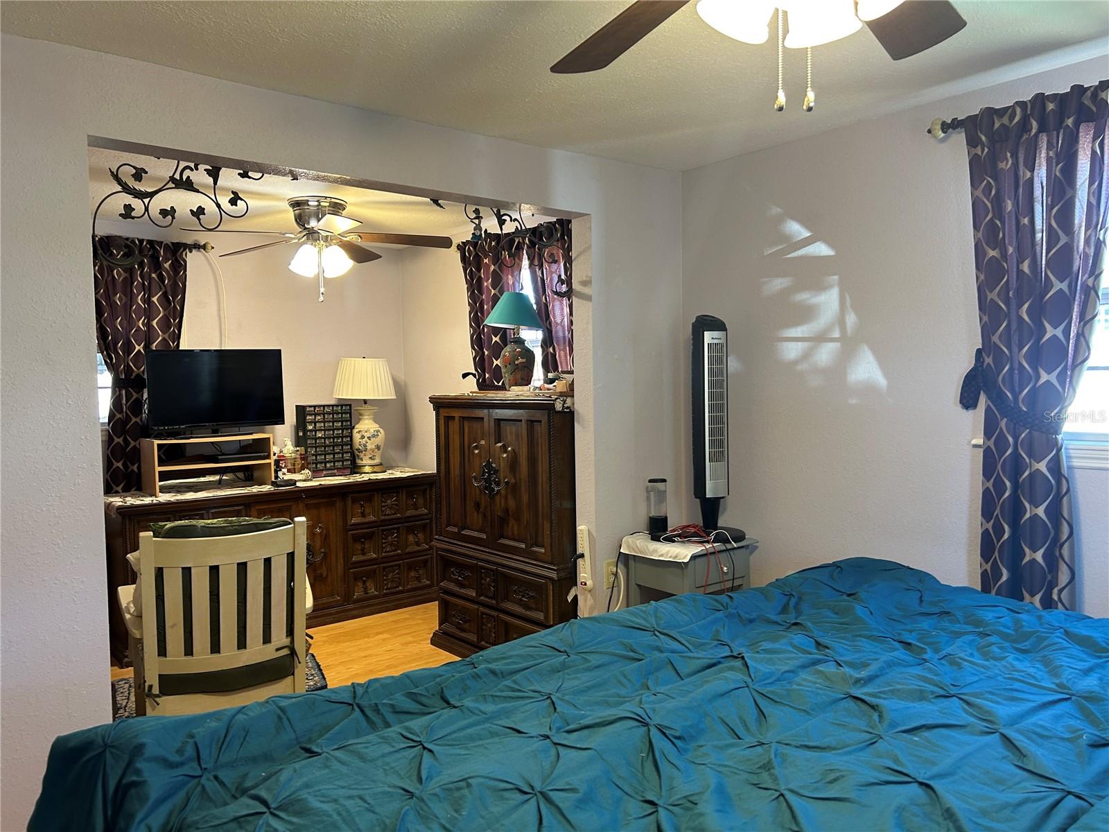 ORANGE LAKE VILLAGE - Residential