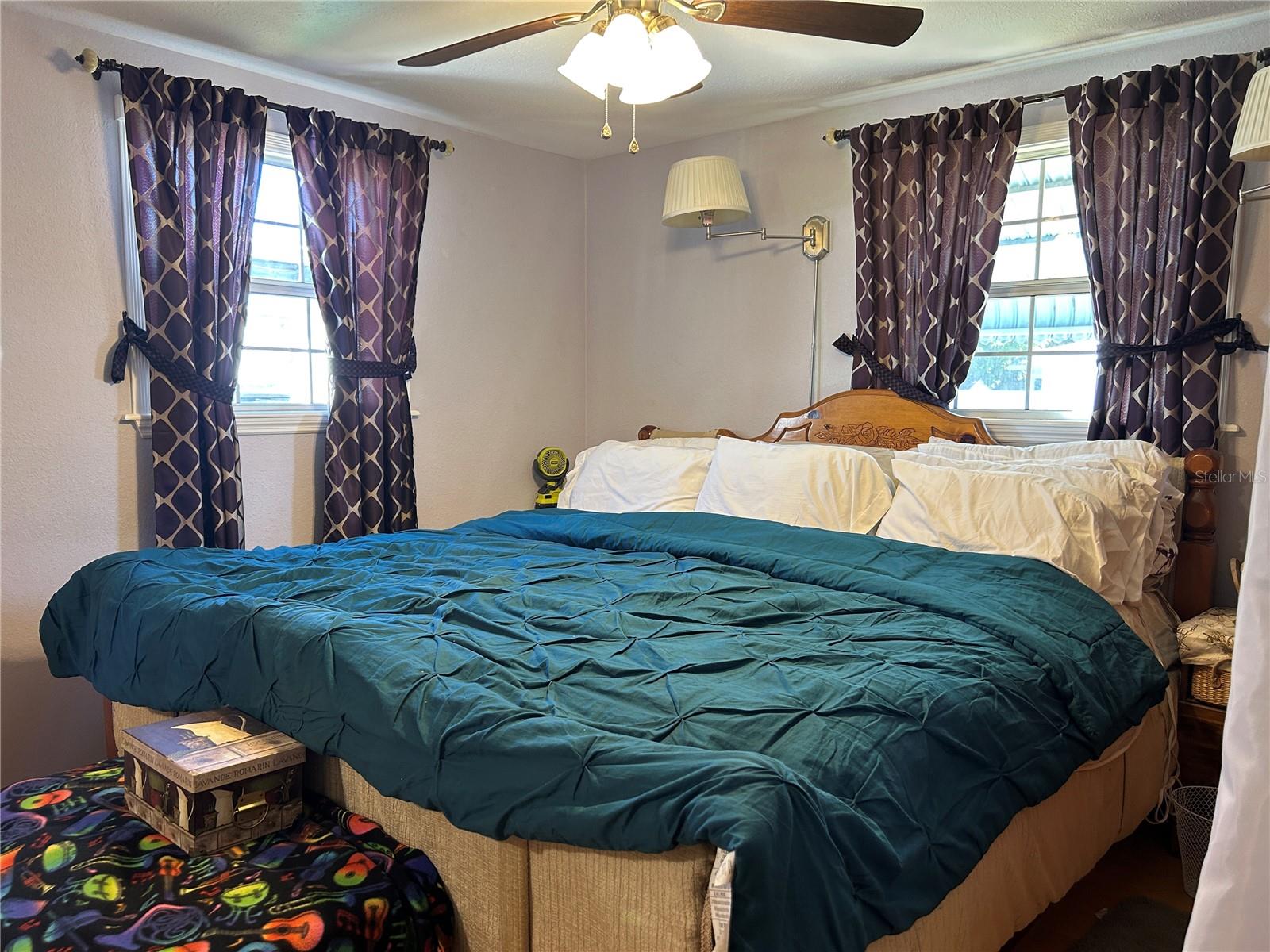 ORANGE LAKE VILLAGE - Residential