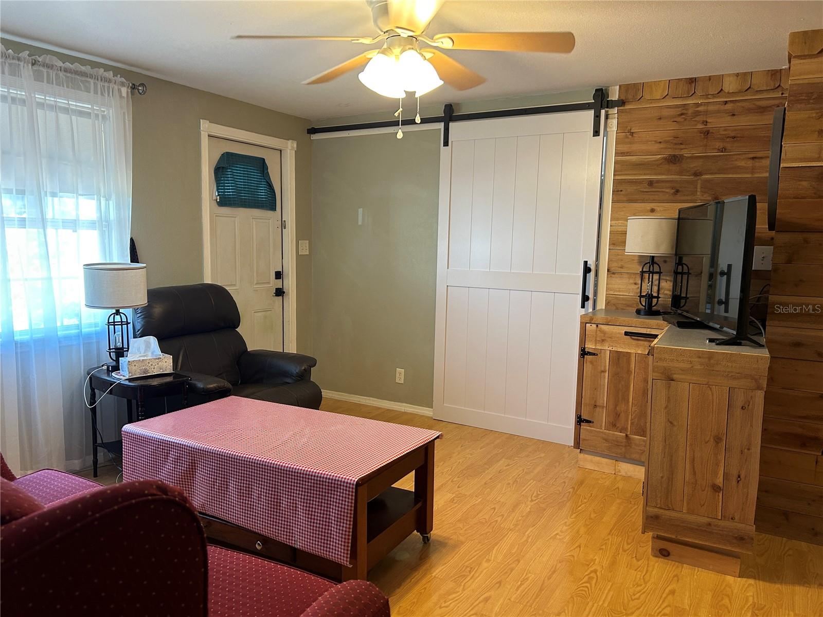 ORANGE LAKE VILLAGE - Residential