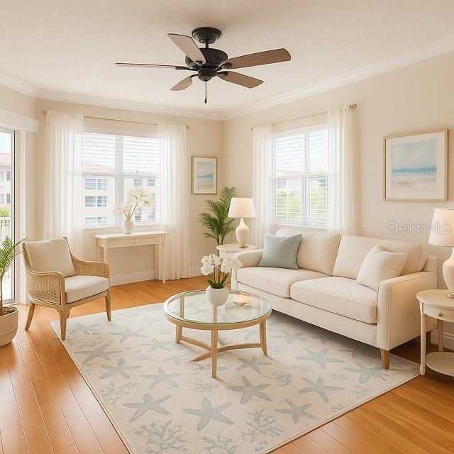 SIESTA HARBOR II - Residential