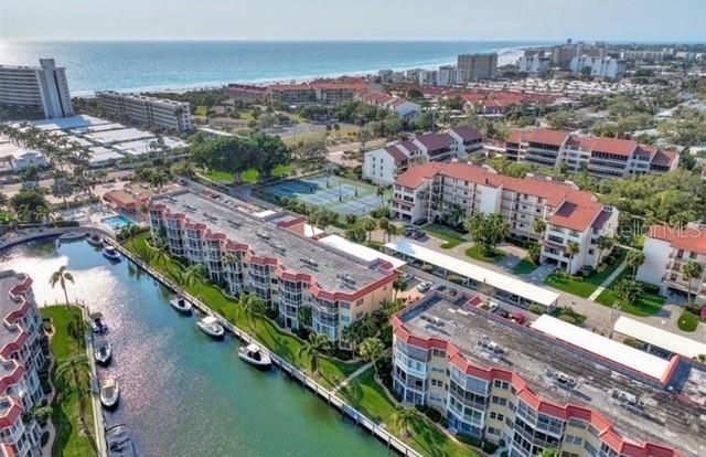 SIESTA HARBOR II - Residential