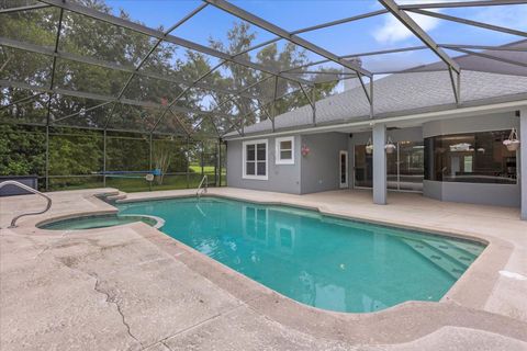 A home in CLERMONT