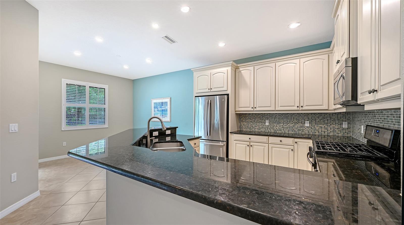 RIVA TRACE - Residential