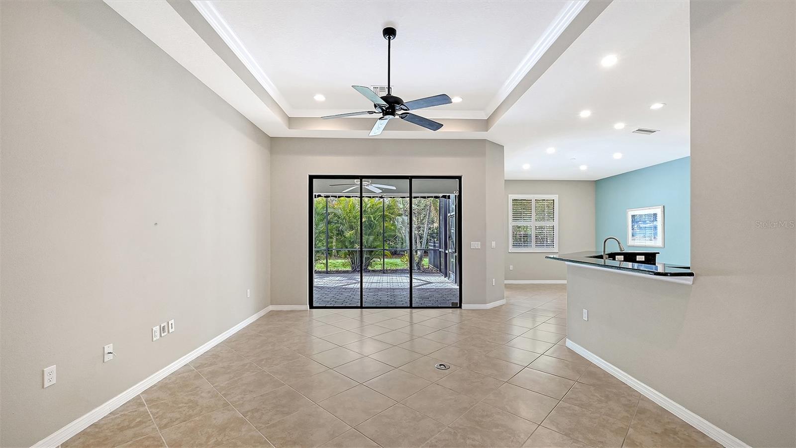 RIVA TRACE - Residential