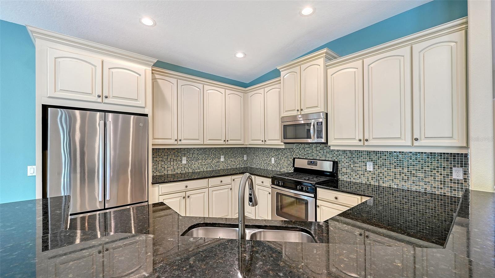 RIVA TRACE - Residential