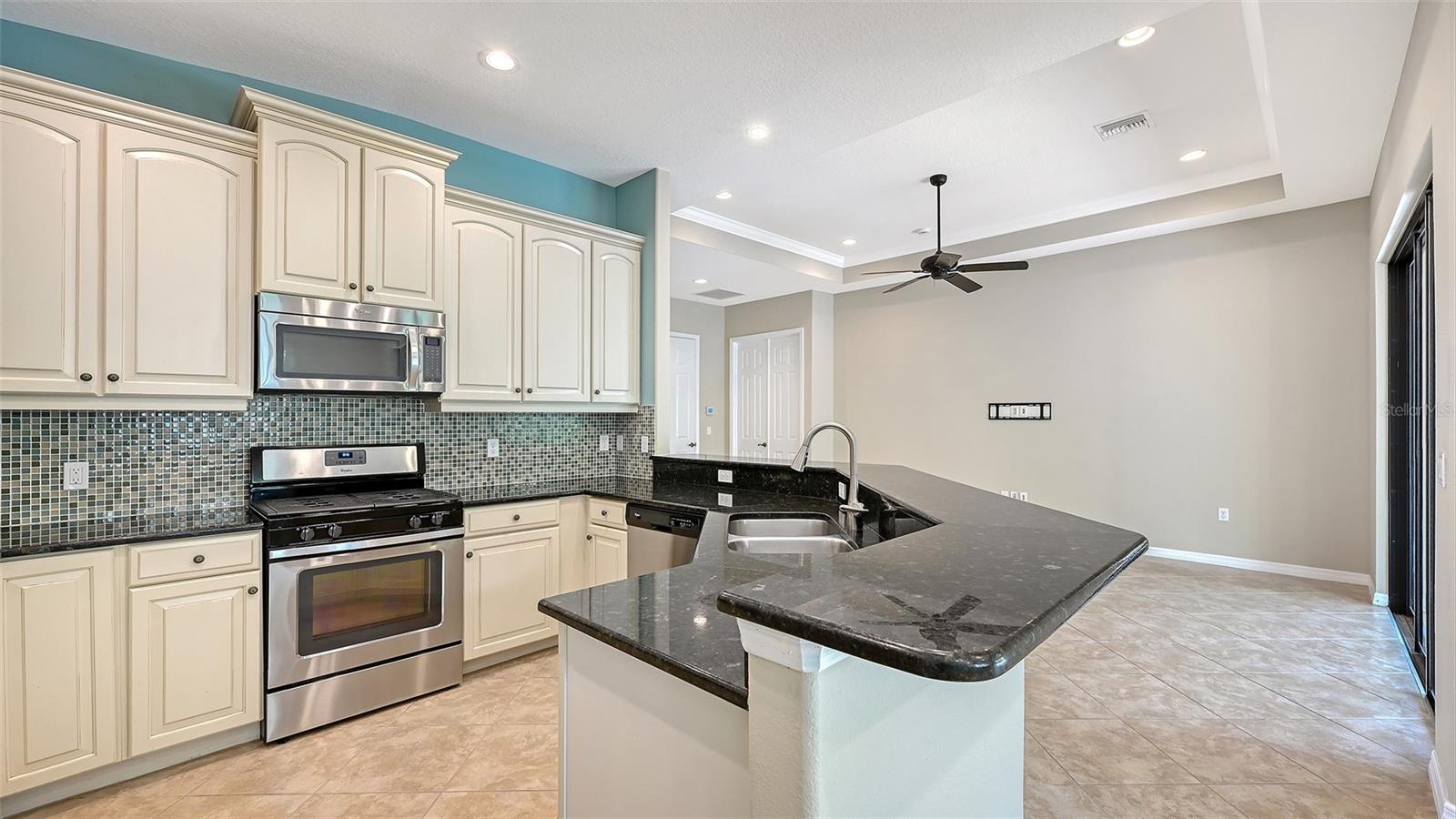 RIVA TRACE - Residential