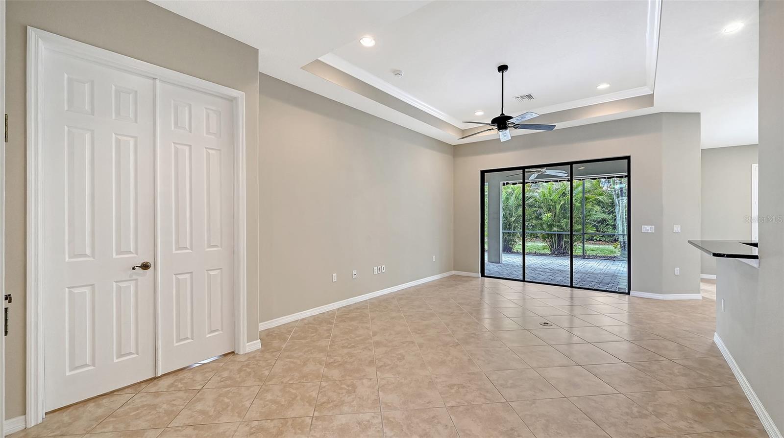 RIVA TRACE - Residential