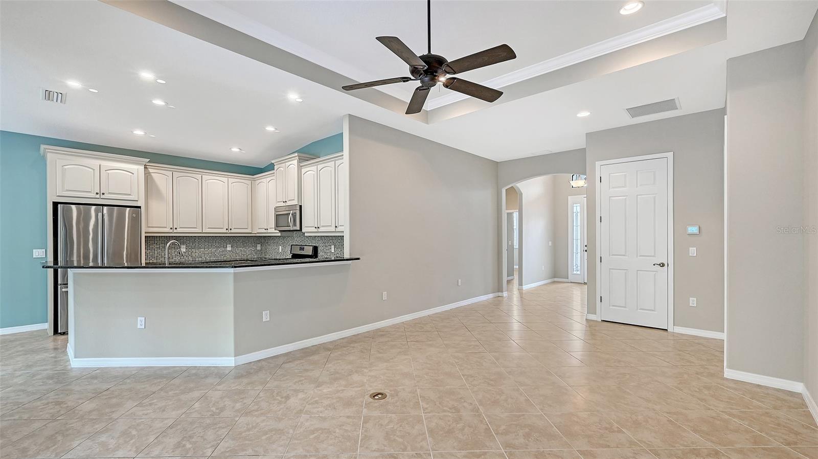 RIVA TRACE - Residential