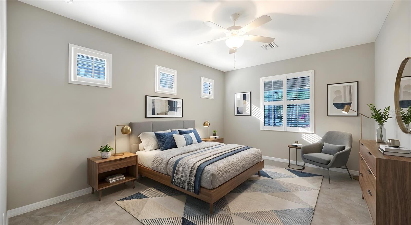 RIVA TRACE - Residential