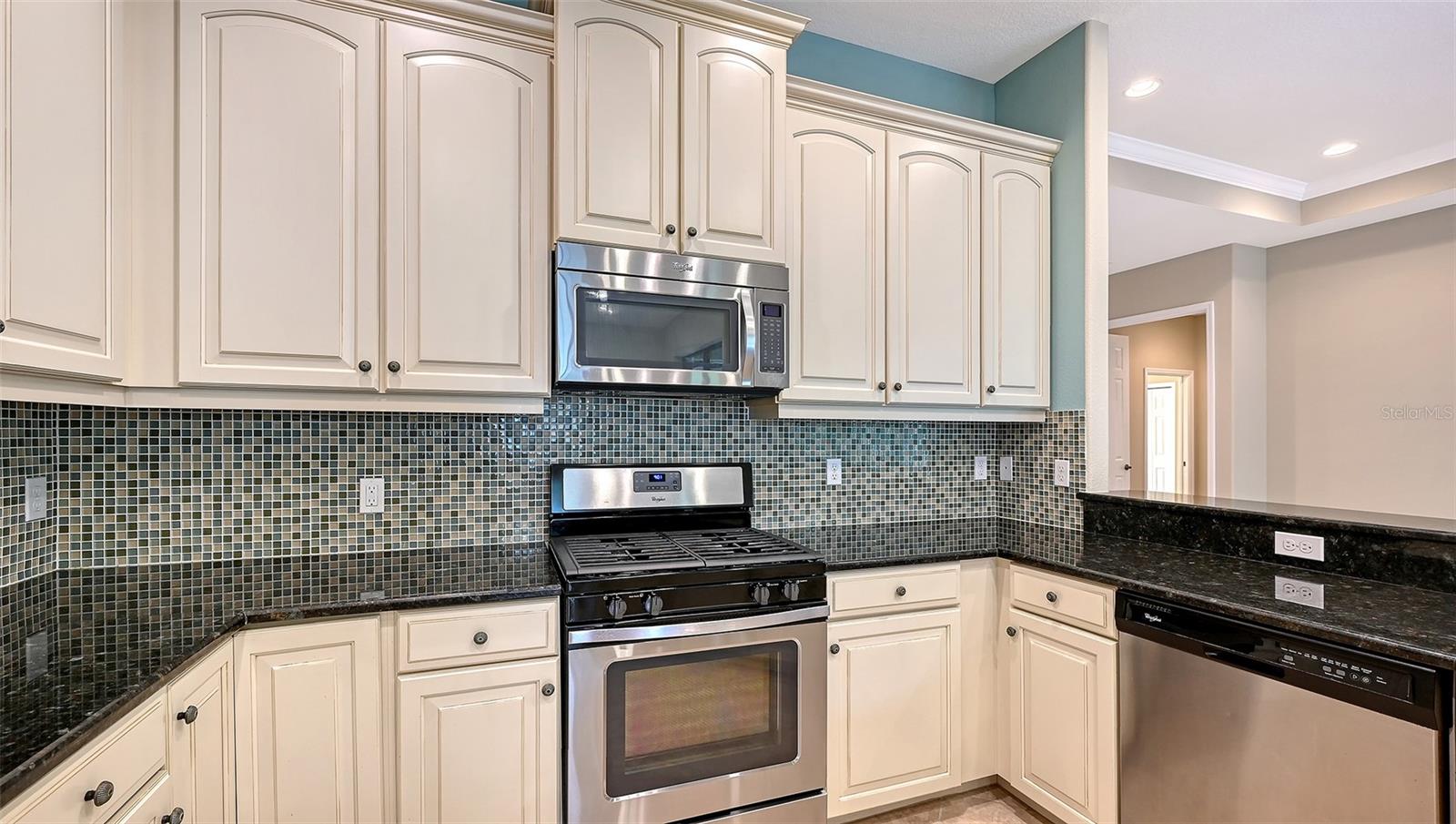 RIVA TRACE - Residential