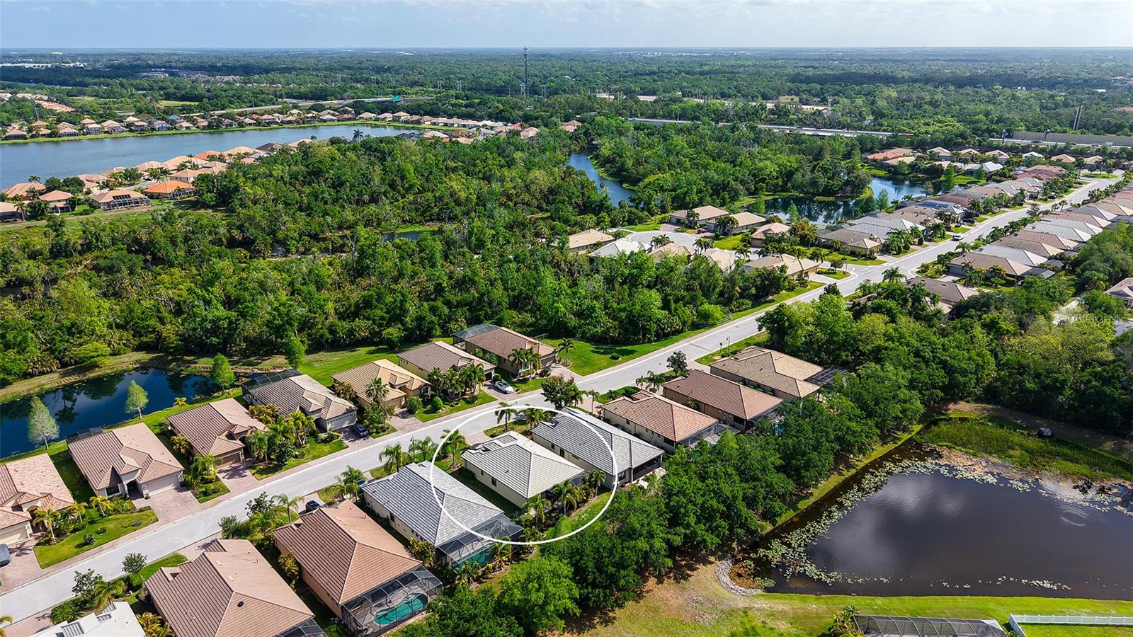 RIVA TRACE - Residential