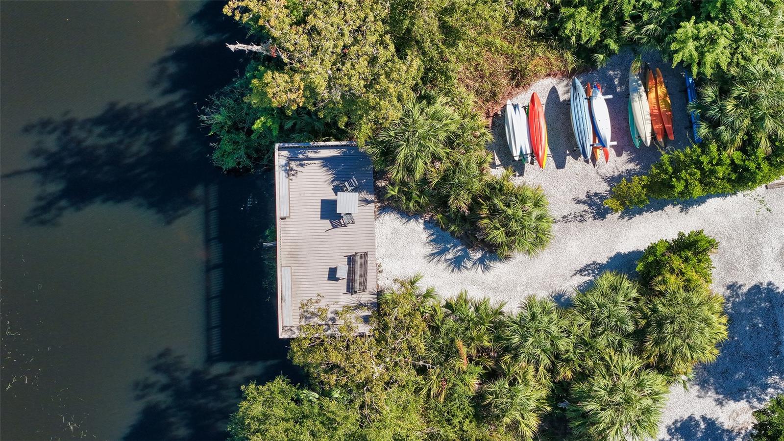 RIVA TRACE - Residential