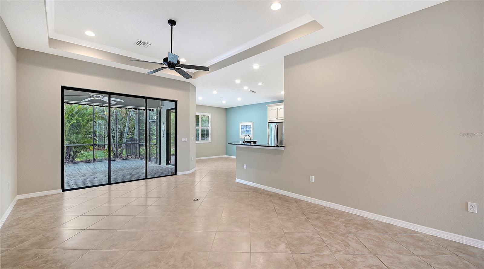 RIVA TRACE - Residential