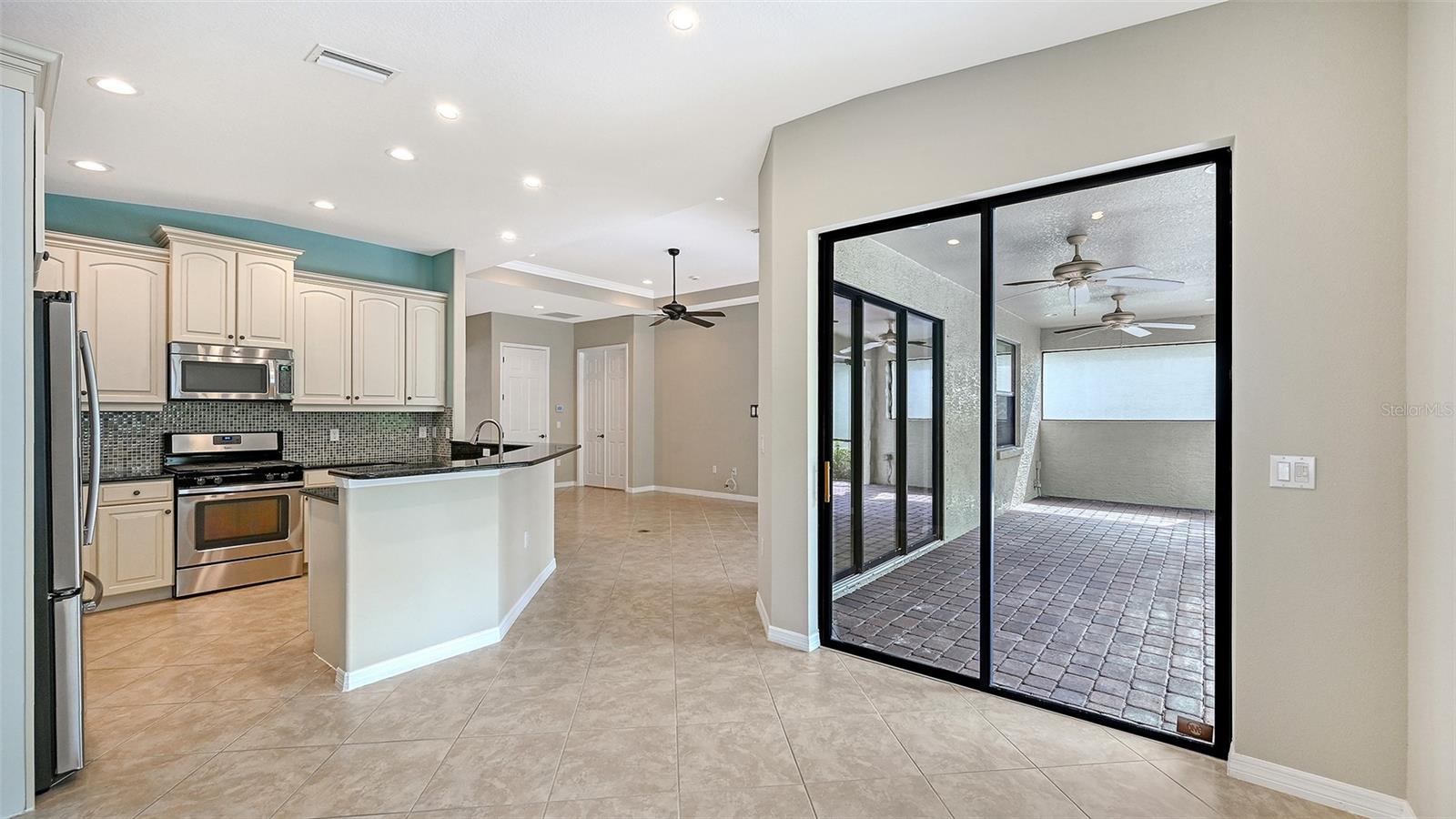 RIVA TRACE - Residential