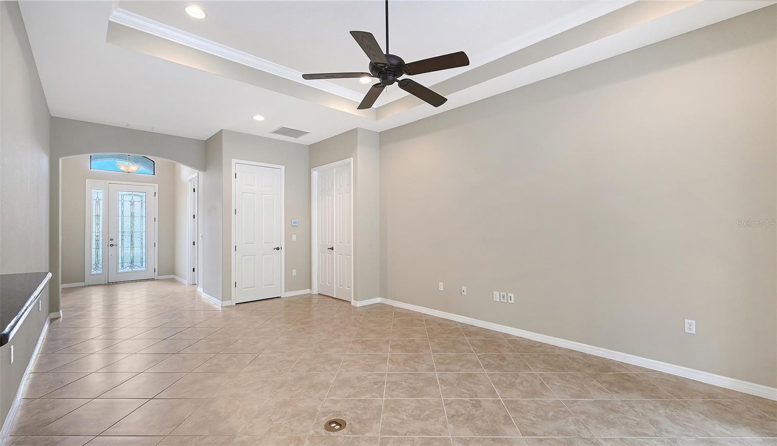 RIVA TRACE - Residential