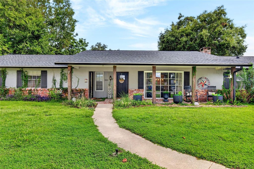 Photo of 2150 NE 8th Street, Ocala, FL 34470 (MLS # O6439671)
