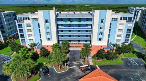 5300 S ATLANTIC AVENUE 7-403 NEW SMYRNA BEACH FL 32169