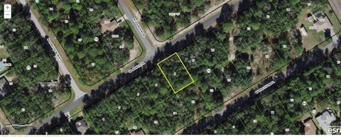 862 W ABNER PLACE DUNNELLON FL 34434