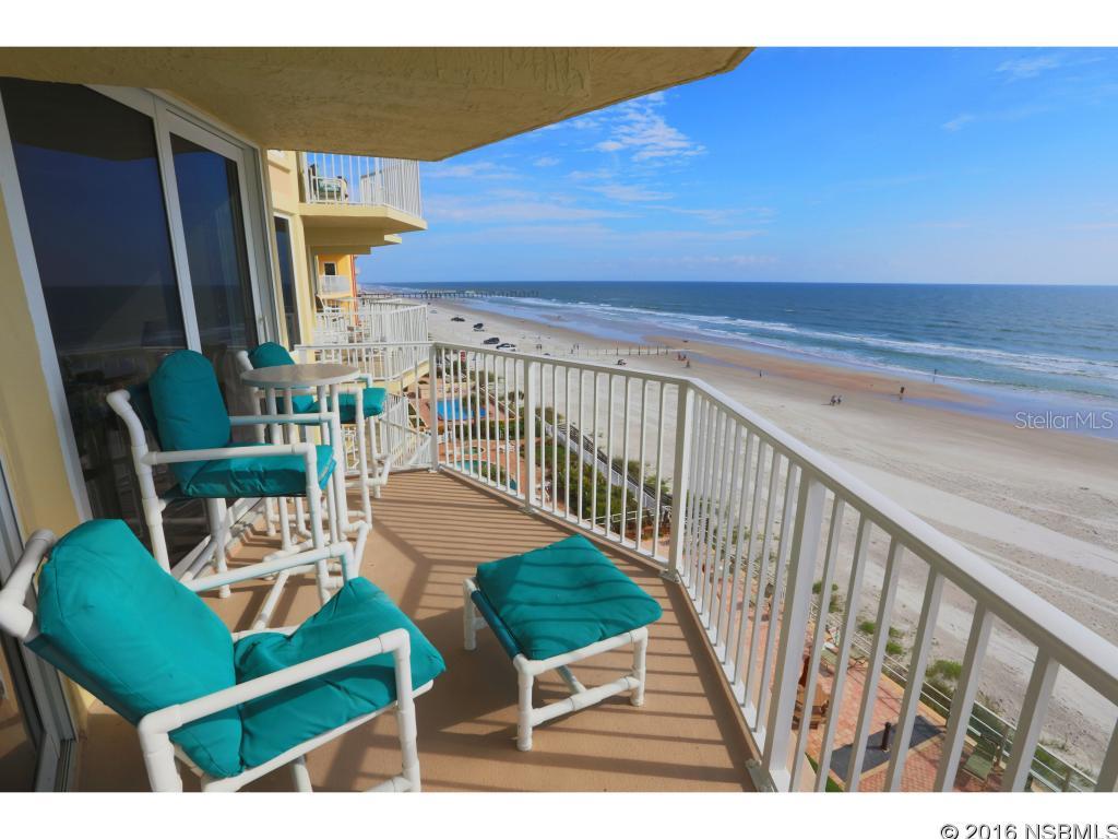 Shores Club Condo Unit 101 - Residential