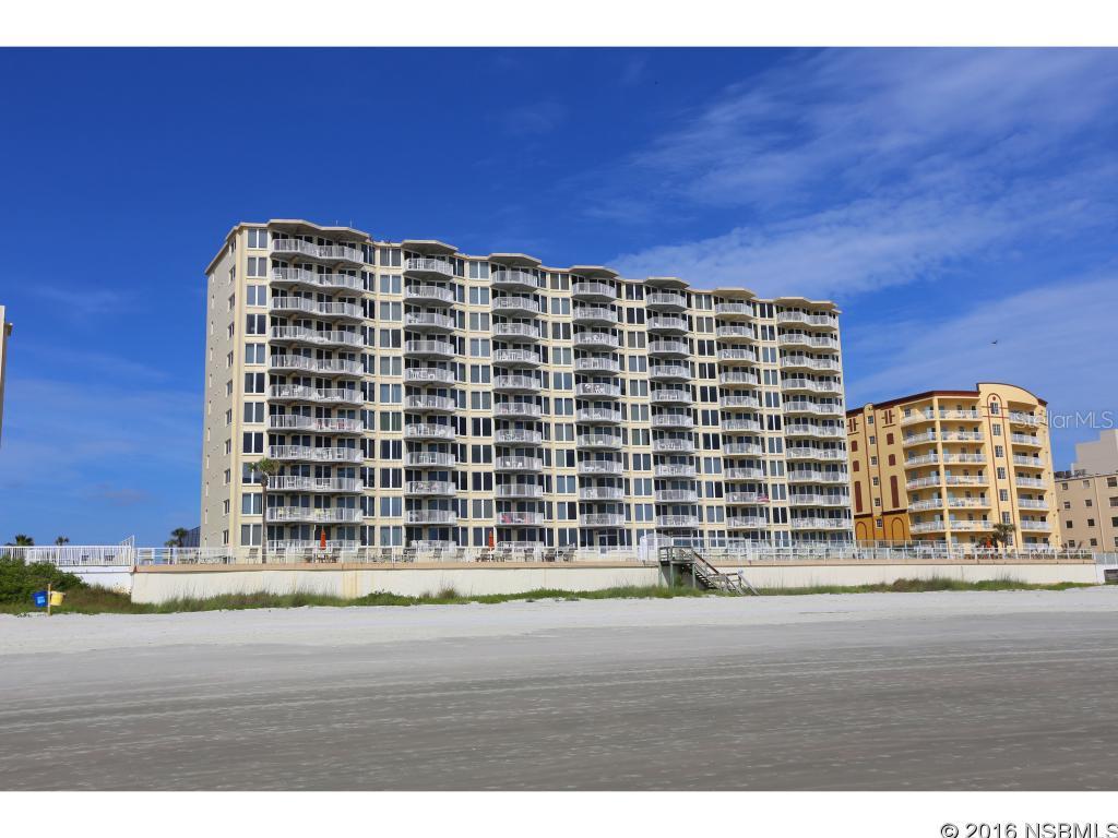 Shores Club Condo Unit 101 - Residential