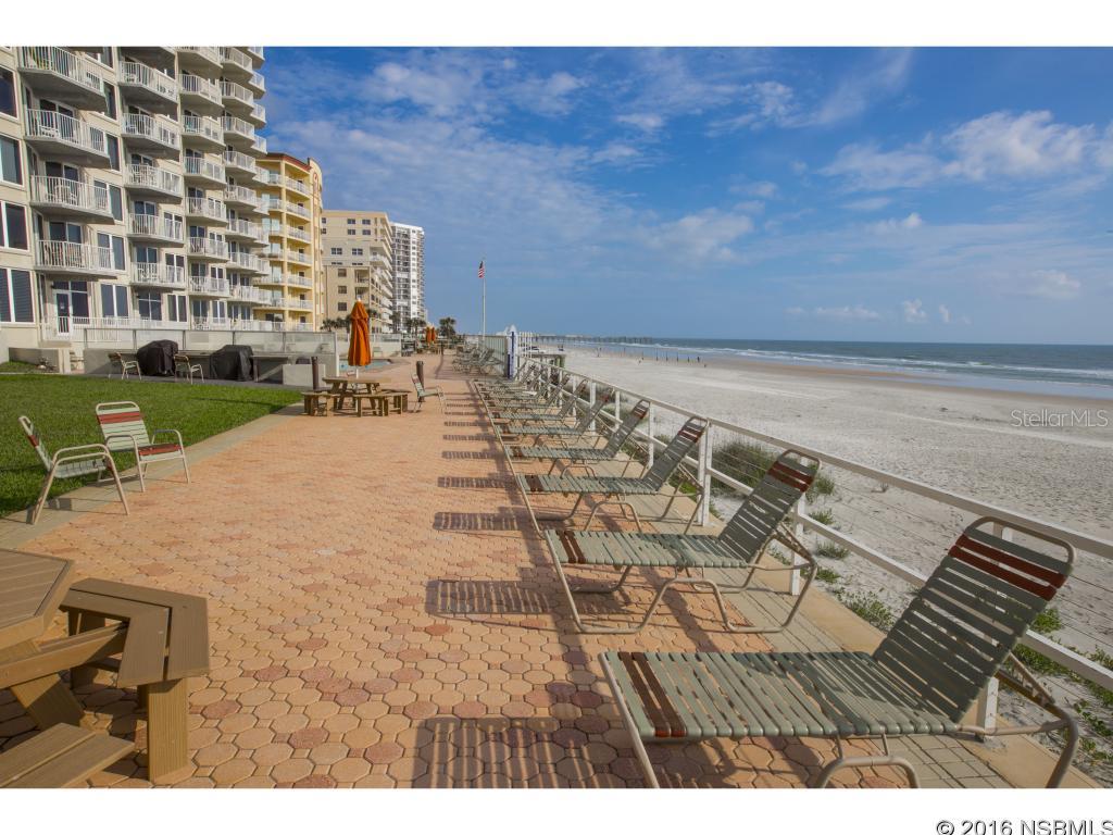 Shores Club Condo Unit 101 - Residential