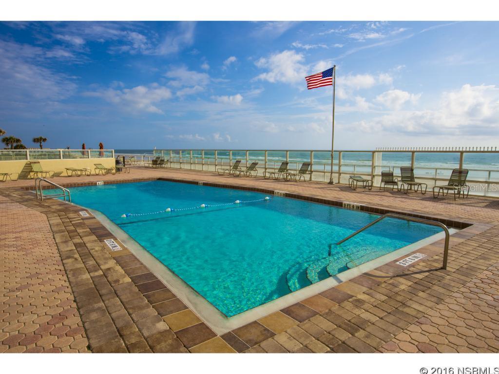 Shores Club Condo Unit 101 - Residential