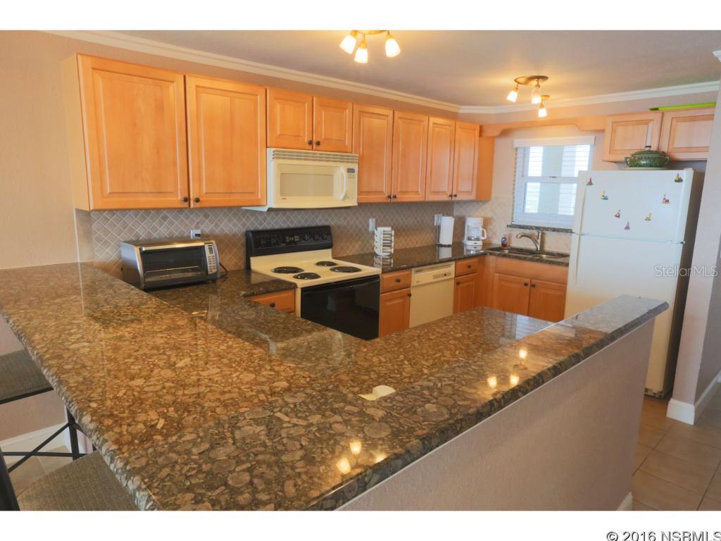 Shores Club Condo Unit 101 - Residential