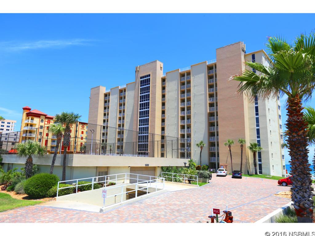 Shores Club Condo Unit 101 - Residential