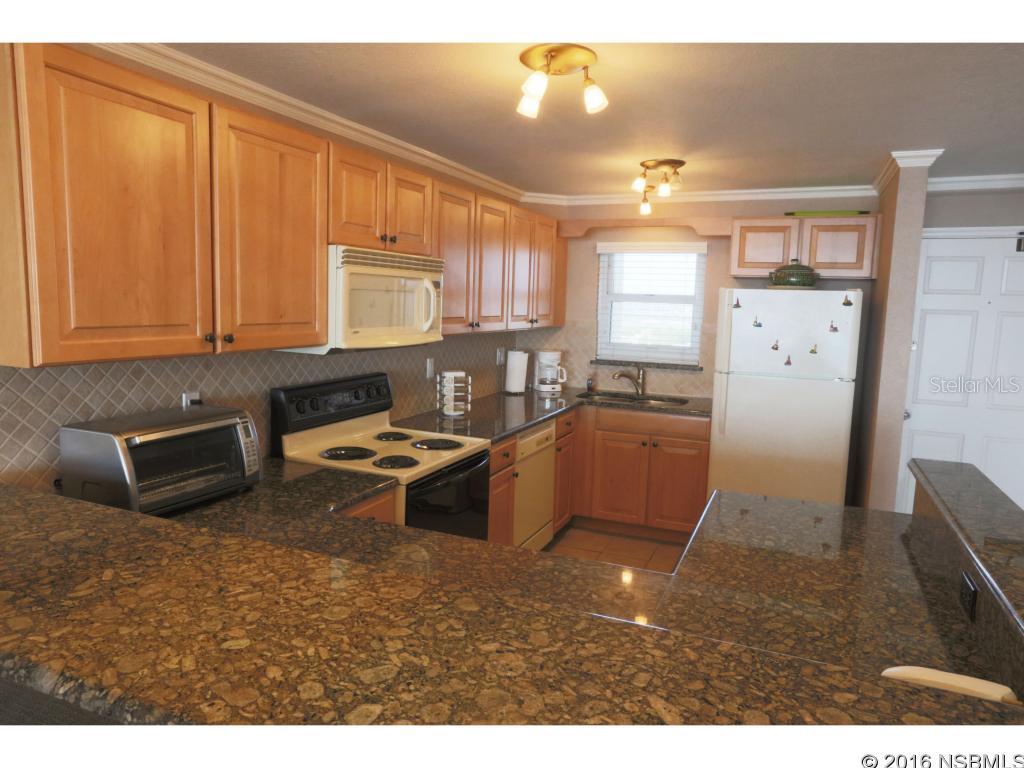 Shores Club Condo Unit 101 - Residential