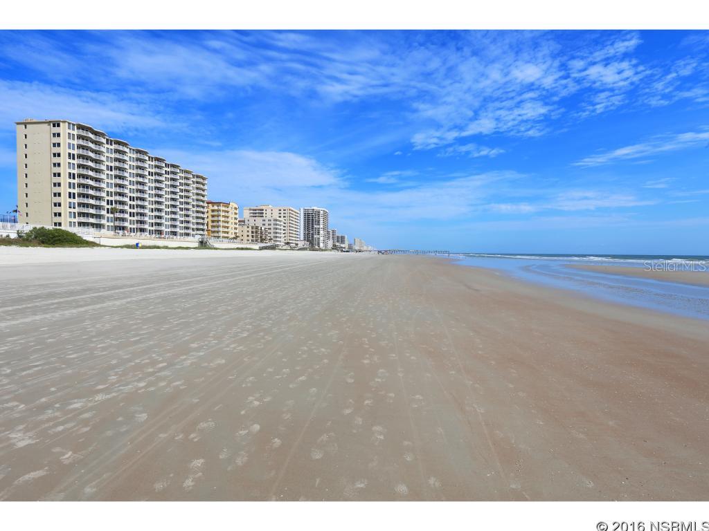 Shores Club Condo Unit 101 - Residential