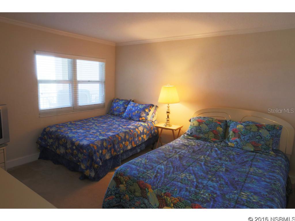 Shores Club Condo Unit 101 - Residential