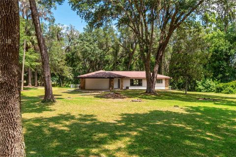 1406 SE WACAHOOTA ROAD MICANOPY FL 32667