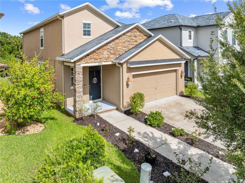 Photo of 3320 Grande Heron Drive, Saint Cloud, FL 34773 (MLS # O6346993)